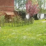 Gaestehaus 22 Am Klostergarten Bed & Breakfast Rehna