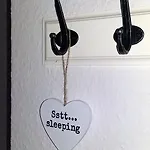 Bed & Breakfast Gaestehaus 22 Am Klostergarten Rehna
