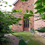 Frühstückspension 22 Am Klostergarten Rehna
