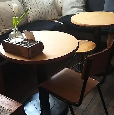 Gaestehaus 22 Am Klostergarten B&B 3*