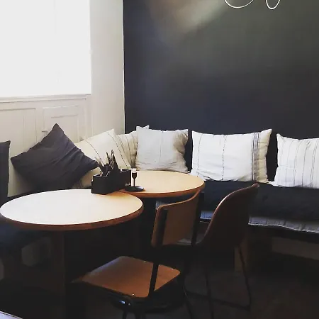 Gaestehaus 22 Am Klostergarten 3* Rehna