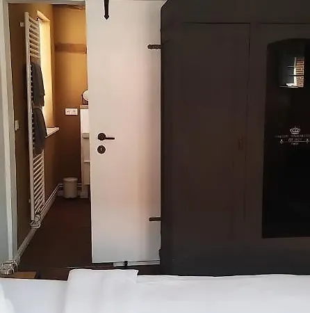 B&B Gaestehaus 22 Am Klostergarten 3*