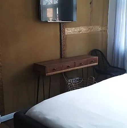 Gaestehaus 22 Am Klostergarten 3*