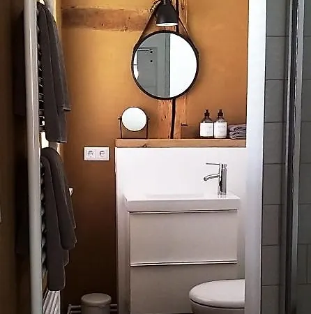 Gaestehaus 22 Am Klostergarten Rehna