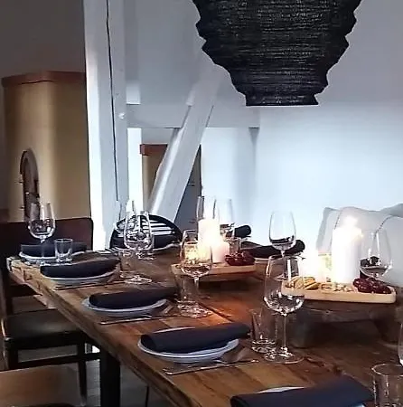 Gaestehaus 22 Am Klostergarten 3*