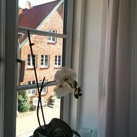 Gaestehaus 22 Am Klostergarten Bed & Breakfast