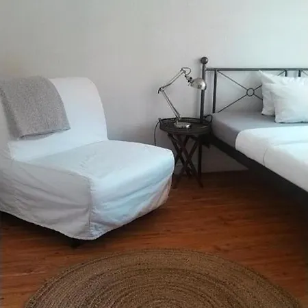 Gaestehaus 22 Am Klostergarten B&B