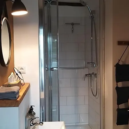 Gaestehaus 22 Am Klostergarten 3* Rehna