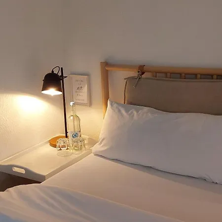 Gaestehaus 22 Am Klostergarten