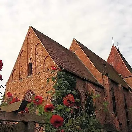Gaestehaus 22 Am Klostergarten Bed & Breakfast 3*