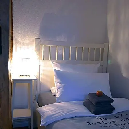 Bed & Breakfast Gaestehaus 22 Am Klostergarten 3*