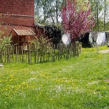 Gaestehaus 22 Am Klostergarten Bed & Breakfast 3*