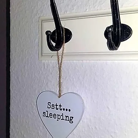 Bed & Breakfast Gaestehaus 22 Am Klostergarten 3*