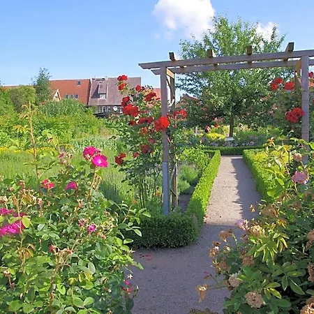 Gaestehaus 22 Am Klostergarten Bed & Breakfast Rehna