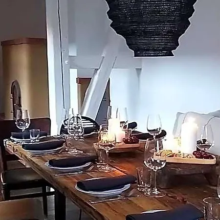 Bed & Breakfast Gaestehaus 22 Am Klostergarten 3*