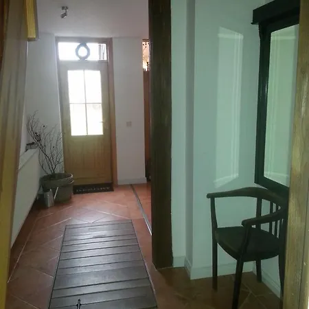 Gaestehaus 22 Am Klostergarten B&B 3*