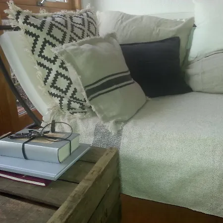 Gaestehaus 22 Am Klostergarten Rehna