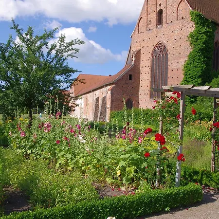 22 Am Klostergarten Frühstückspension 3*