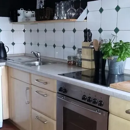 Gaestehaus 22 Am Klostergarten Bed & Breakfast 3*