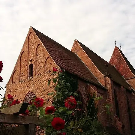 Bed & Breakfast Gaestehaus 22 Am Klostergarten 3*