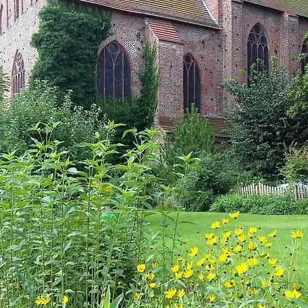 Gaestehaus 22 Am Klostergarten