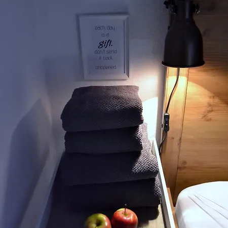 Gaestehaus 22 Am Klostergarten 3*