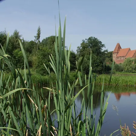 Gaestehaus 22 Am Klostergarten 3* Rehna