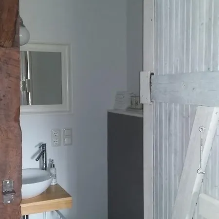 Gaestehaus 22 Am Klostergarten B&B 3*