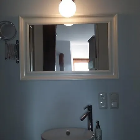 Gaestehaus 22 Am Klostergarten Bed & Breakfast 3*