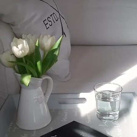 Gaestehaus 22 Am Klostergarten 3* Rehna