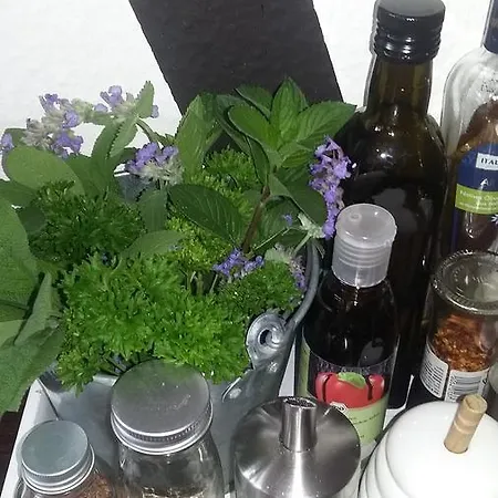 B&B Gaestehaus 22 Am Klostergarten