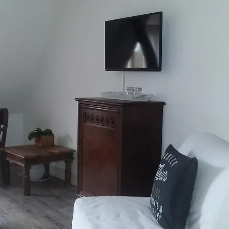 Gaestehaus 22 Am Klostergarten 3* Rehna