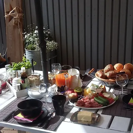 Gaestehaus 22 Am Klostergarten 3*