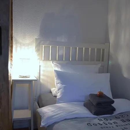 Gaestehaus 22 Am Klostergarten