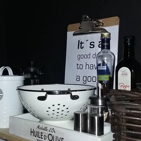 住宿加早餐酒店 Gaestehaus 22 Am Klostergarten Rehna