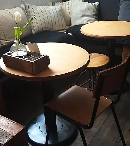 Gaestehaus 22 Am Klostergarten Bed & Breakfast 3*