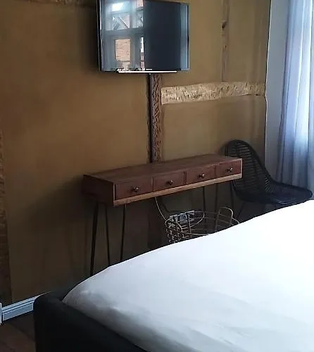 Gaestehaus 22 Am Klostergarten 3*