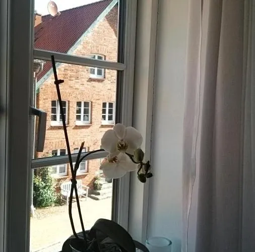 Gaestehaus 22 Am Klostergarten Bed & Breakfast