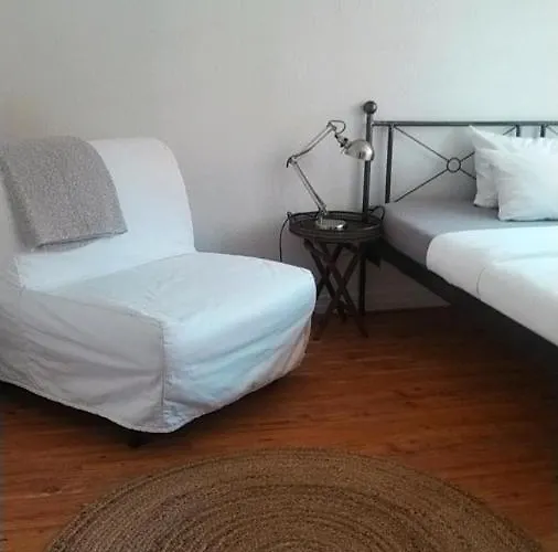 22 Am Klostergarten Frühstückspension