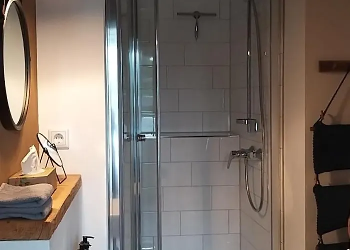 Gaestehaus 22 Am Klostergarten 3* Rehna