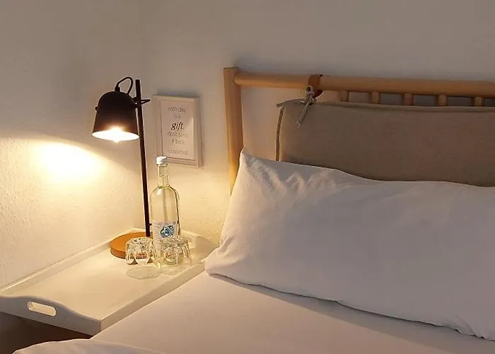 Gaestehaus 22 Am Klostergarten