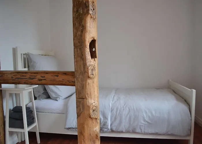 Bed & Breakfast Gaestehaus 22 Am Klostergarten 3*