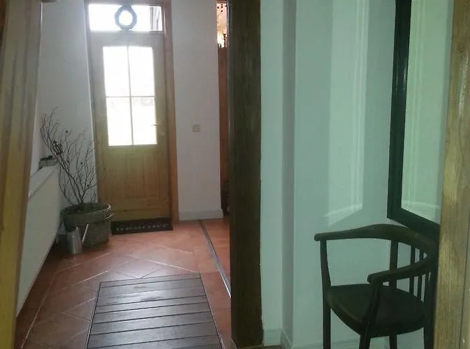 Gaestehaus 22 Am Klostergarten Bed & Breakfast 3*