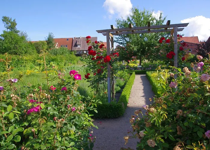22 Am Klostergarten Frühstückspension