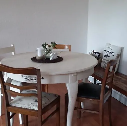 22 Am Klostergarten Rehna