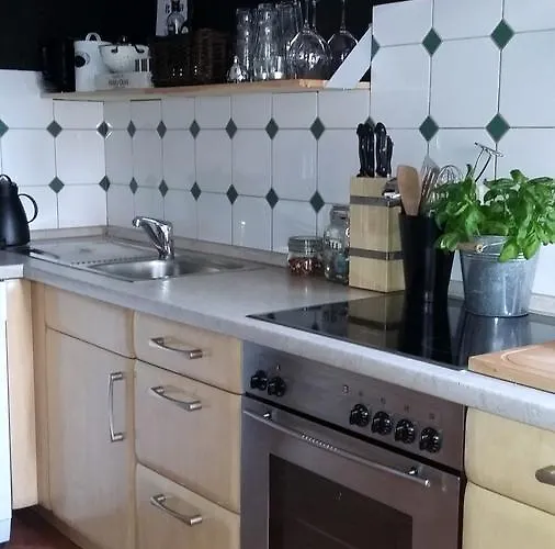 Gaestehaus 22 Am Klostergarten Bed & Breakfast 3*