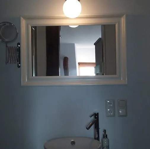 Gaestehaus 22 Am Klostergarten Bed & Breakfast 3*