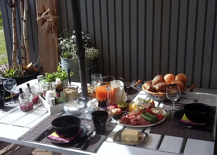 Gaestehaus 22 Am Klostergarten 3*